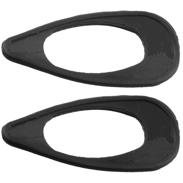 8A6Z5822042A Ford | Exterior Door Handle Gasket Pad - Front | Source