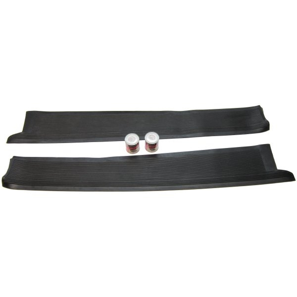 【175㎝】U.S.A ヴィンテージ 看板 Genuine RUBEROID Steele Rubber Products - 1941 Ford & Mercury Running Board Seal