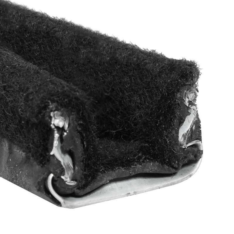 Steele Rubber Products - Flexible Run Channel | Steele Rubber Products