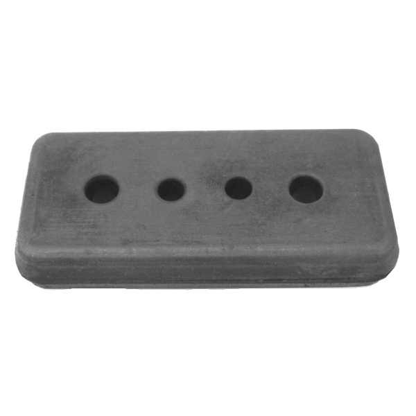 パスネット No.5 Steele Rubber Products - 1931-1935 Mopar Firewall Grommet | Steele