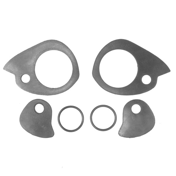Filtre à air moto K&N HONDA CMX 1100 REBEL entretien moto