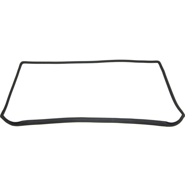 Steele Rubber Products - 1965-1968 Mopar Windshield Seal | Steele