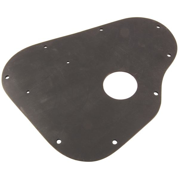 thumbnail image 2 of Vinyl Specialties Steering Column Gasket (VSO461) – Fits 1964-67 Oldsmole Cutlass, 442, Buick GS, GTO, Chevelle SS 2 of 4