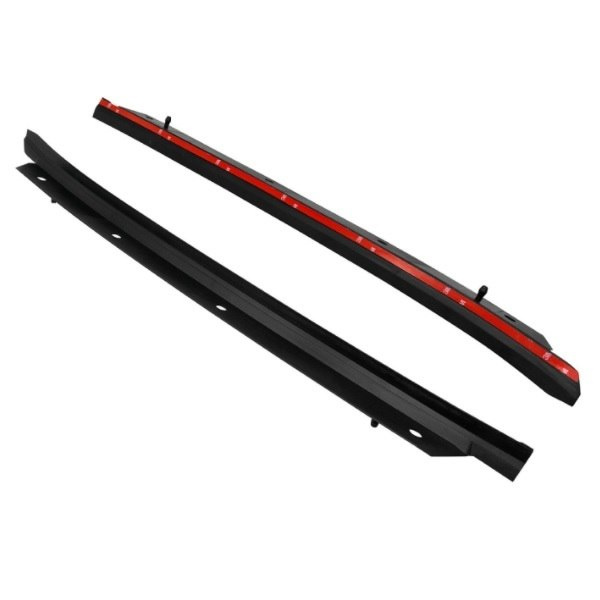 【シームシール済】Tarptent MoTrail Steele Rubber Products - 1982-1992 Camaro & Firebird T-Top Seal