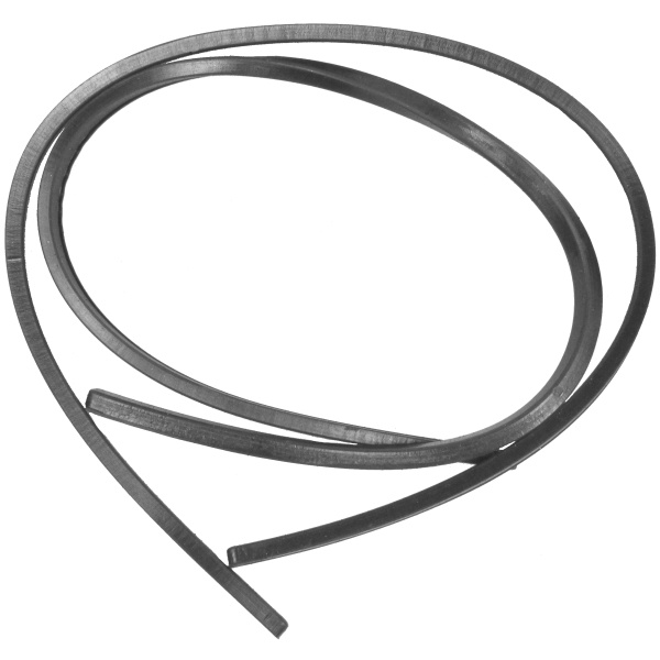 Steele Rubber Products - 1947-1949 Cadillac Parking Light Seal