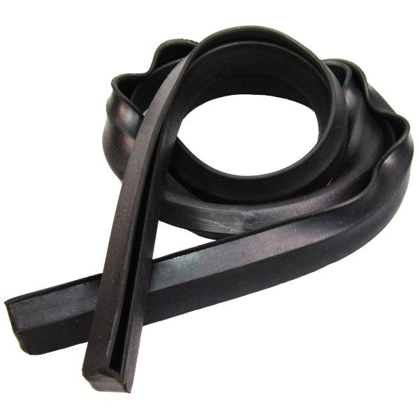 Steele Rubber Products - 1955-1956 Packard Front Bow Seal | Steele