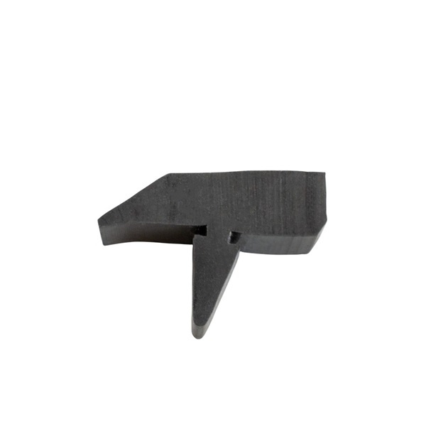 Steele Rubber Products - 1970-1981 Pontiac Fender Bumper | Steele