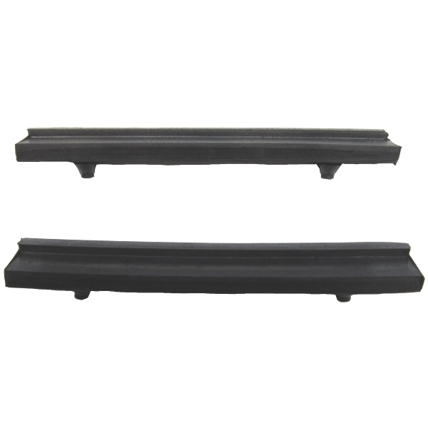 Vintique 32-39 S/S Radiator Support Rod (1 Pair) Inc Nuts 31.5 (B- (VIB