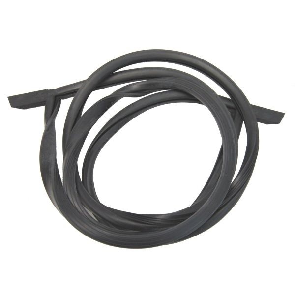 1966-1967 Ford Fairlane & Mercury Comet 2-Door Hardtop Rear Window Seal – PRP Direct Replacement Gasket