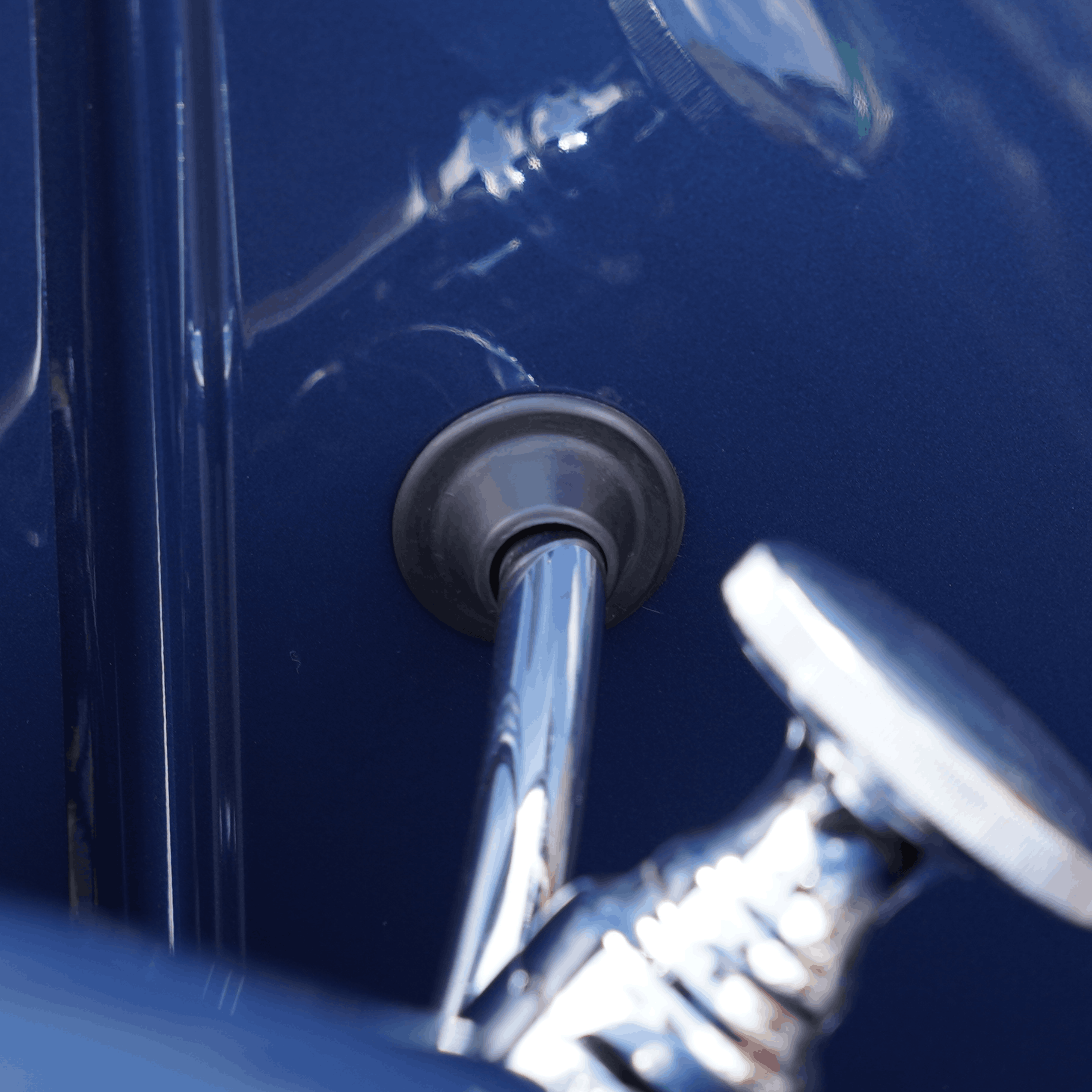 Auto Plugs, Grommets, Bumpers