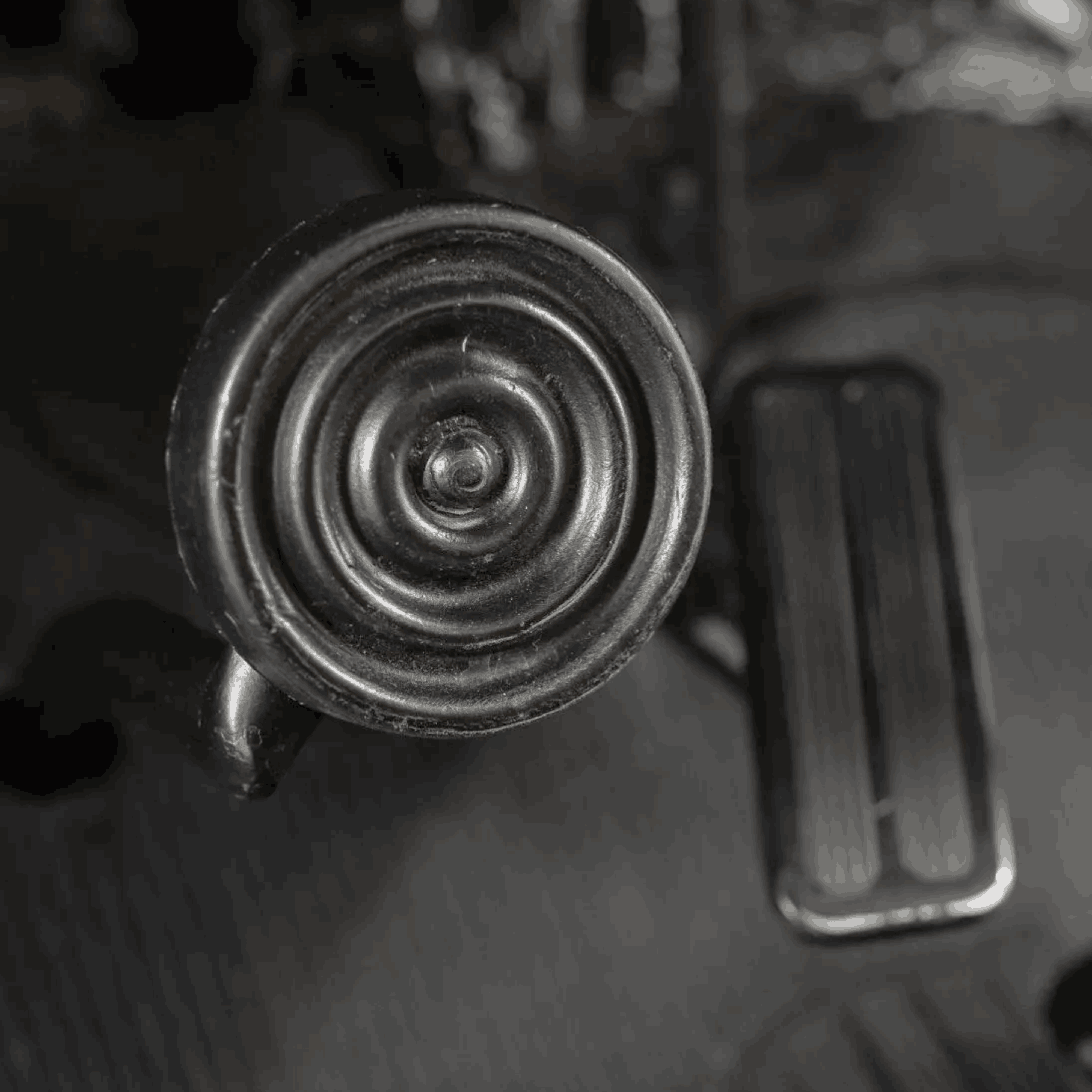 Auto Fuel, Clutch, Brake